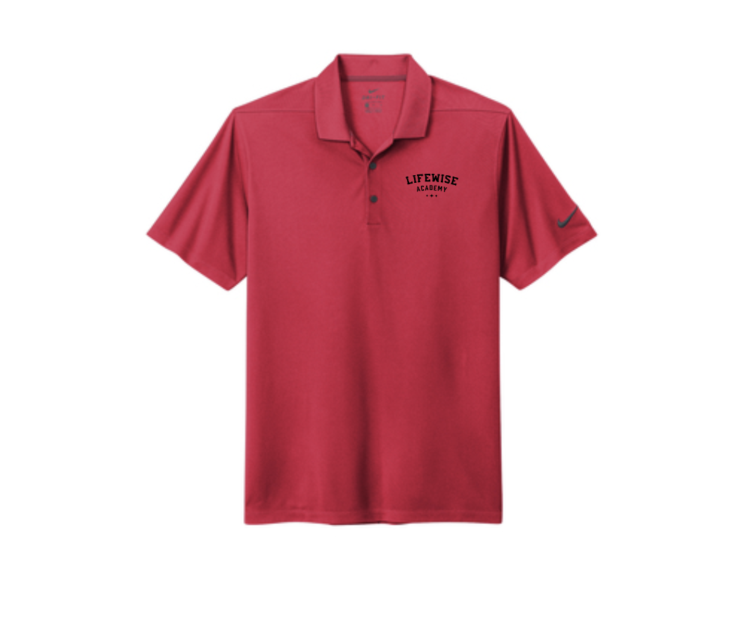 Nike Men's Dri-FIT Micro Pique 2.0 Polo