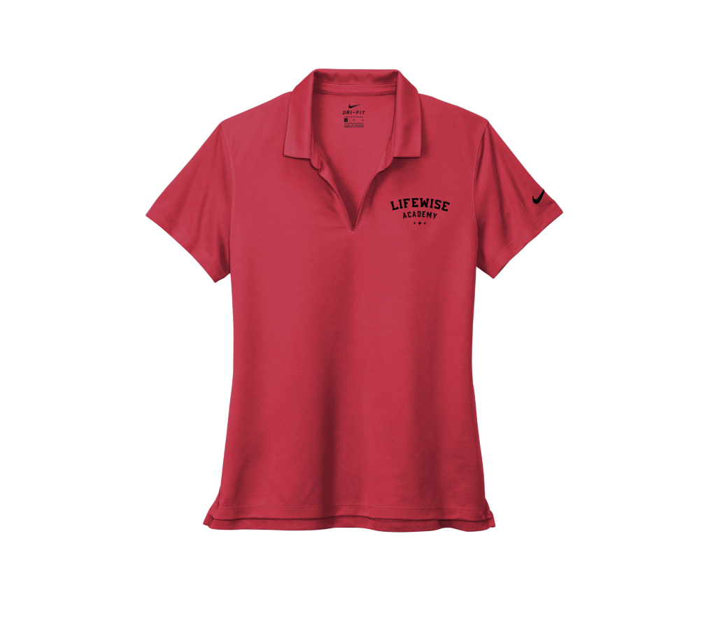 Nike Women's Dri-FIT Micro Pique 2.0 Polo