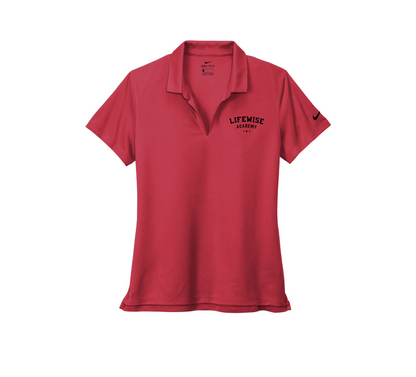 Nike Women's Dri-FIT Micro Pique 2.0 Polo