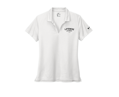 Nike Women's Dri-FIT Micro Pique 2.0 Polo