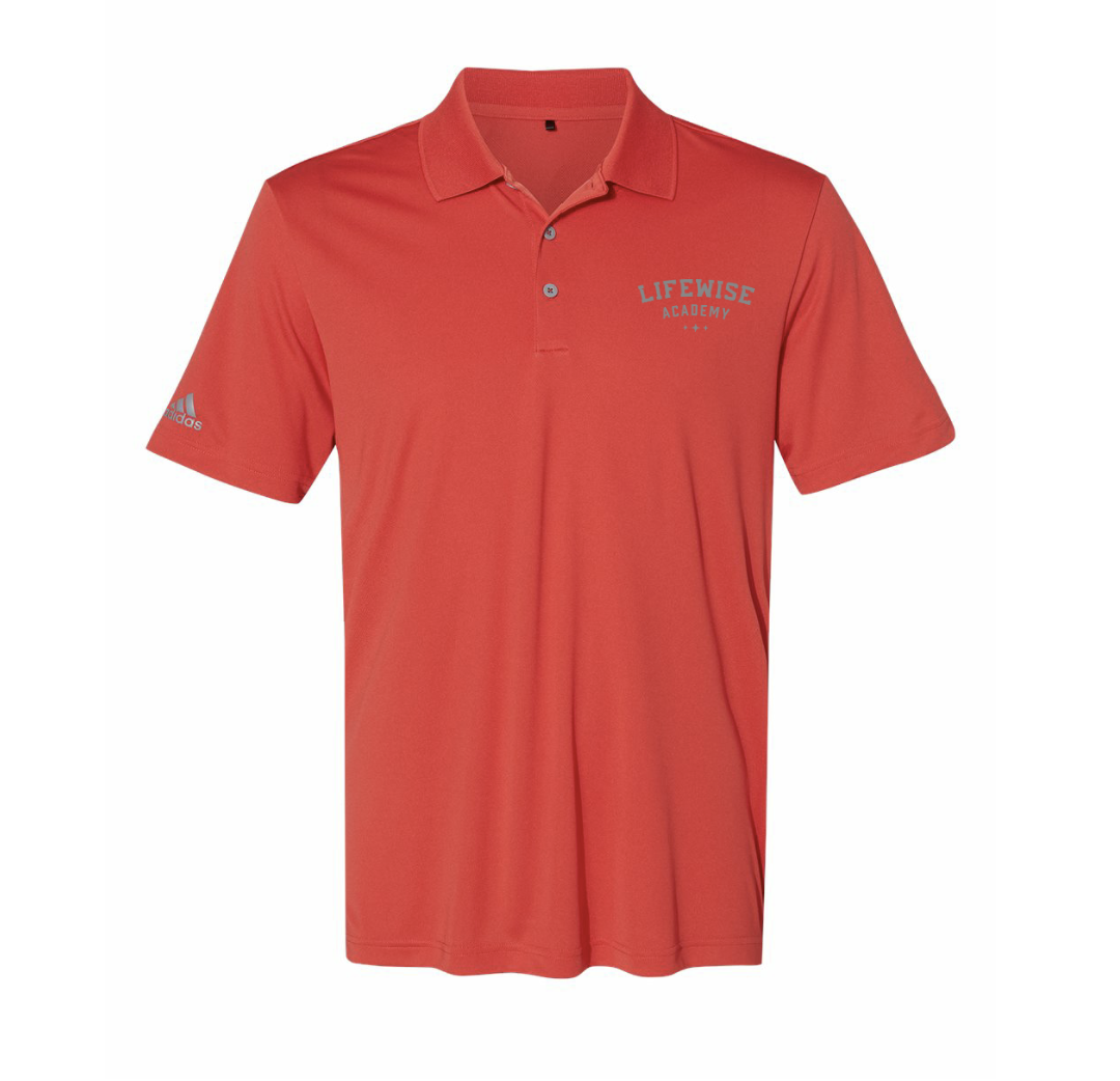 Adidas Men's Performance Polo