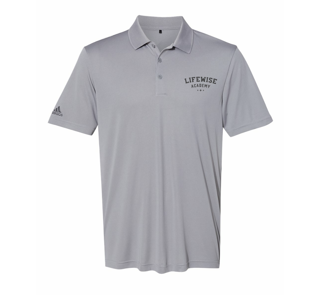 Adidas Men's Performance Polo