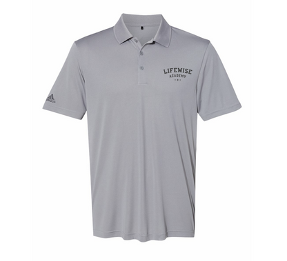 Adidas Men's Performance Polo