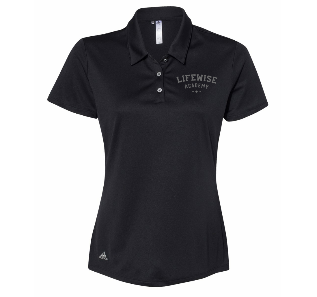 Adidas Women's Performance Polo