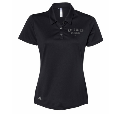 Adidas Women's Performance Polo