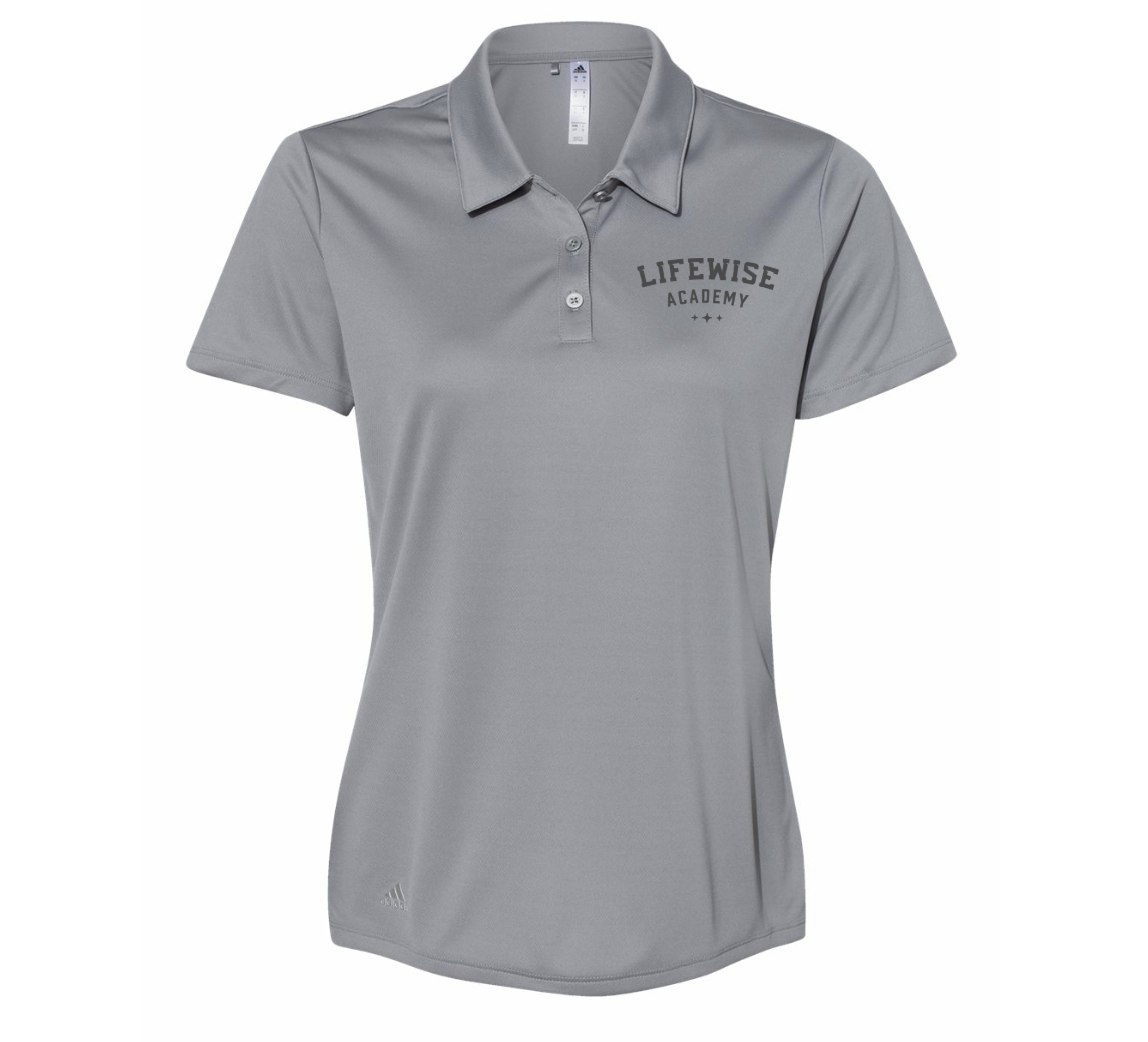 Adidas Women's Performance Polo