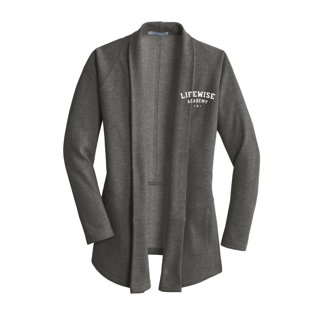 Port Authority Women's Cardigan