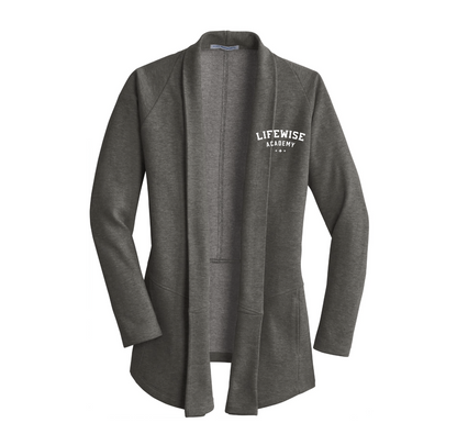 Port Authority Women's Cardigan