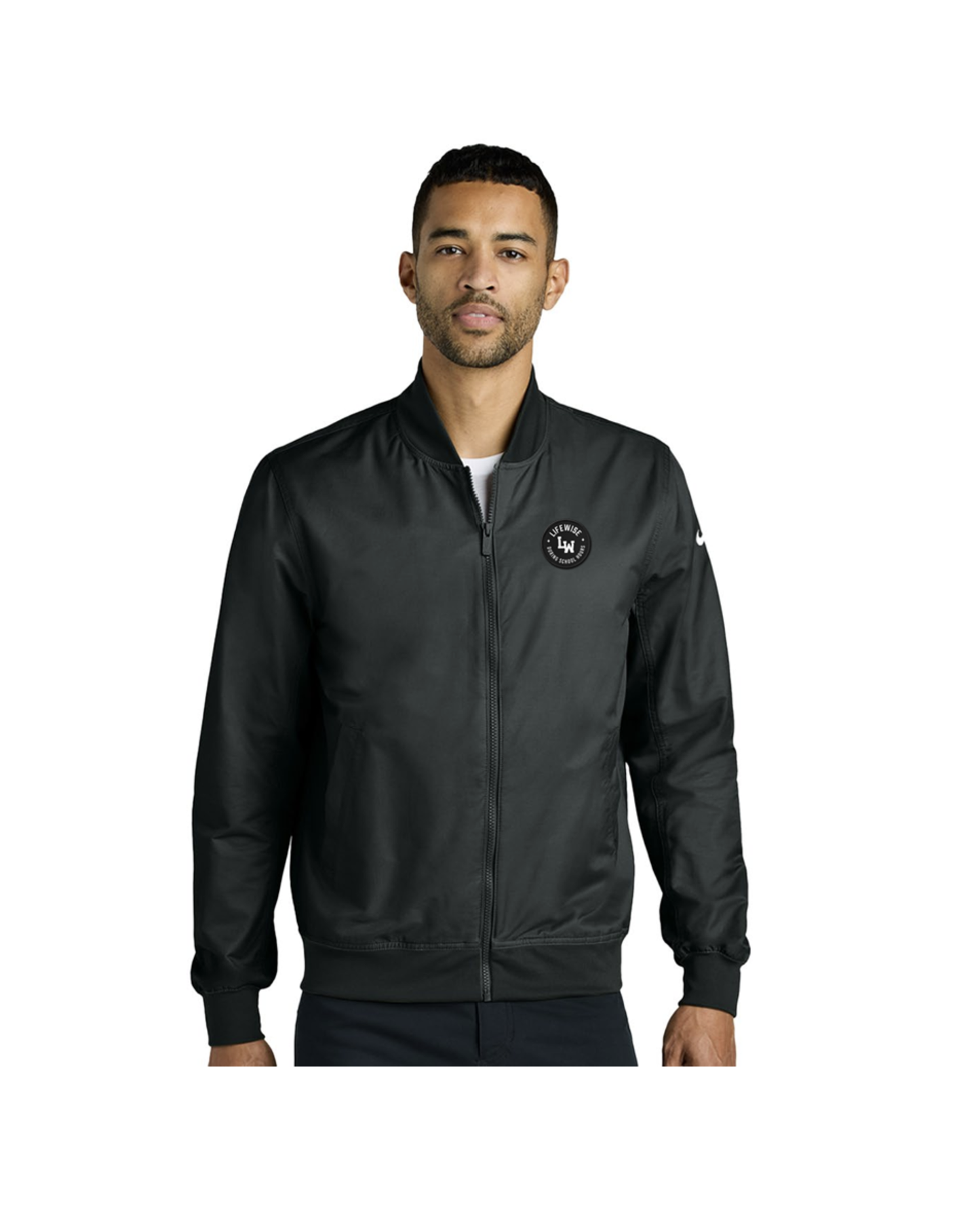 Nike Men's Bomber Jacket