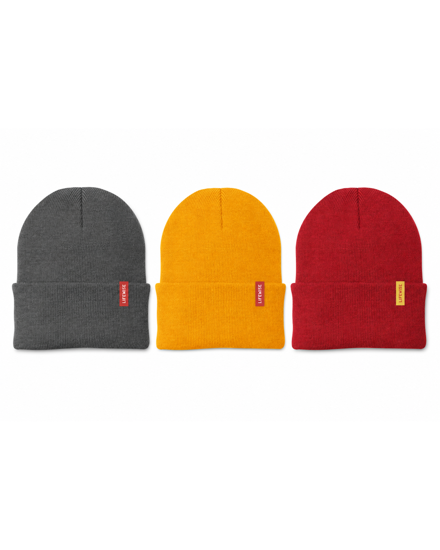 LifeWise Knit Beanie