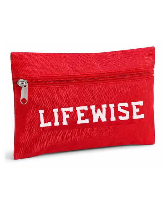 LifeWise Pencil Pouch