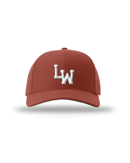 Richardson Surge Snapback Cap