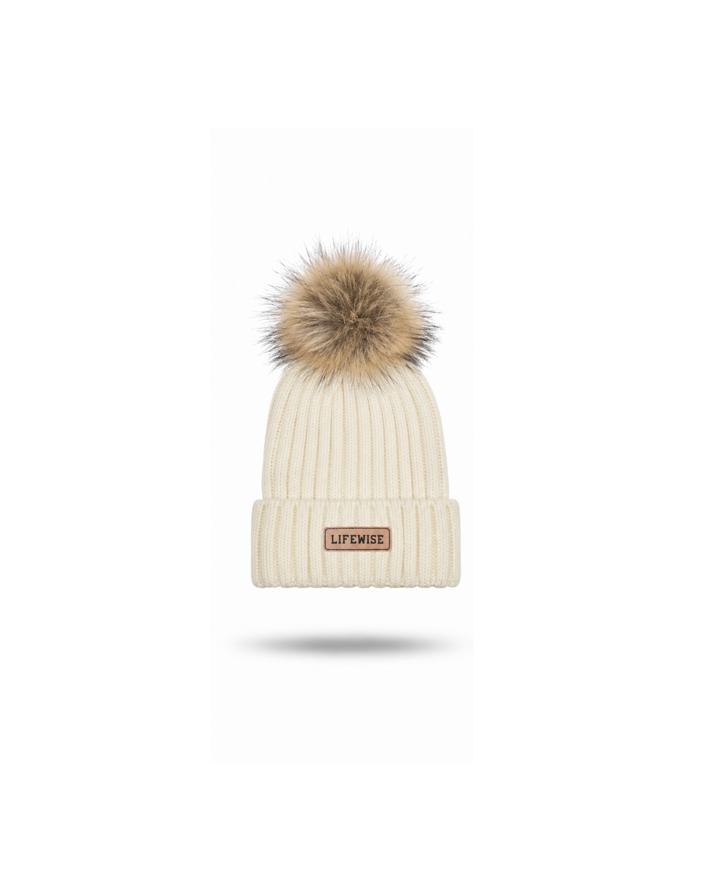 LifeWise Pom Beanie