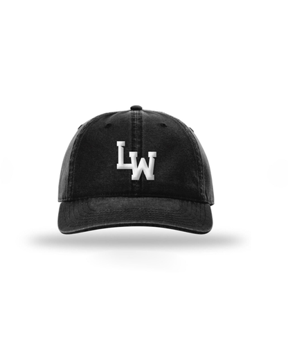 Richardson Odell Women's Cap (Black)
