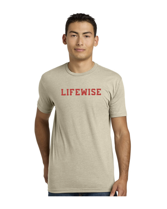 LifeWise Tell The Story T-Shirt