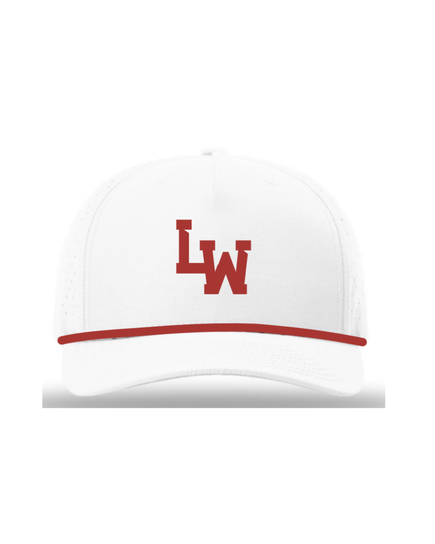 LifeWise Rope Snapback Cap