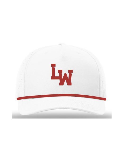 LifeWise Rope Snapback Cap
