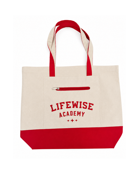 LifeWise Tote