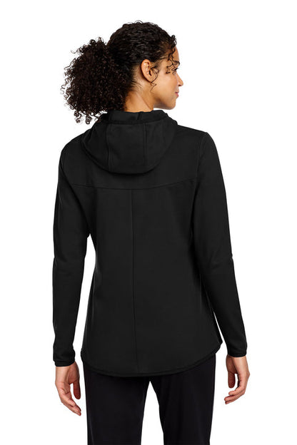 Sport-Tek Women's Circuit Hooded Full-Zip