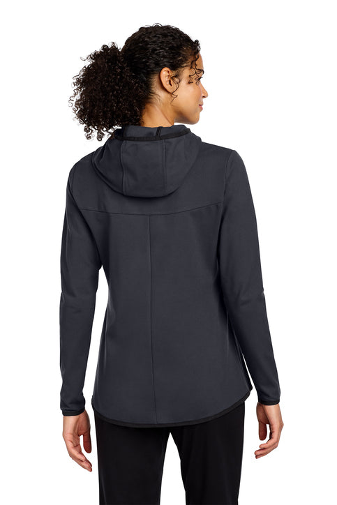 Sport-Tek Women's Circuit Hooded Full-Zip