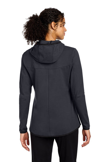 Sport-Tek Women's Circuit Hooded Full-Zip