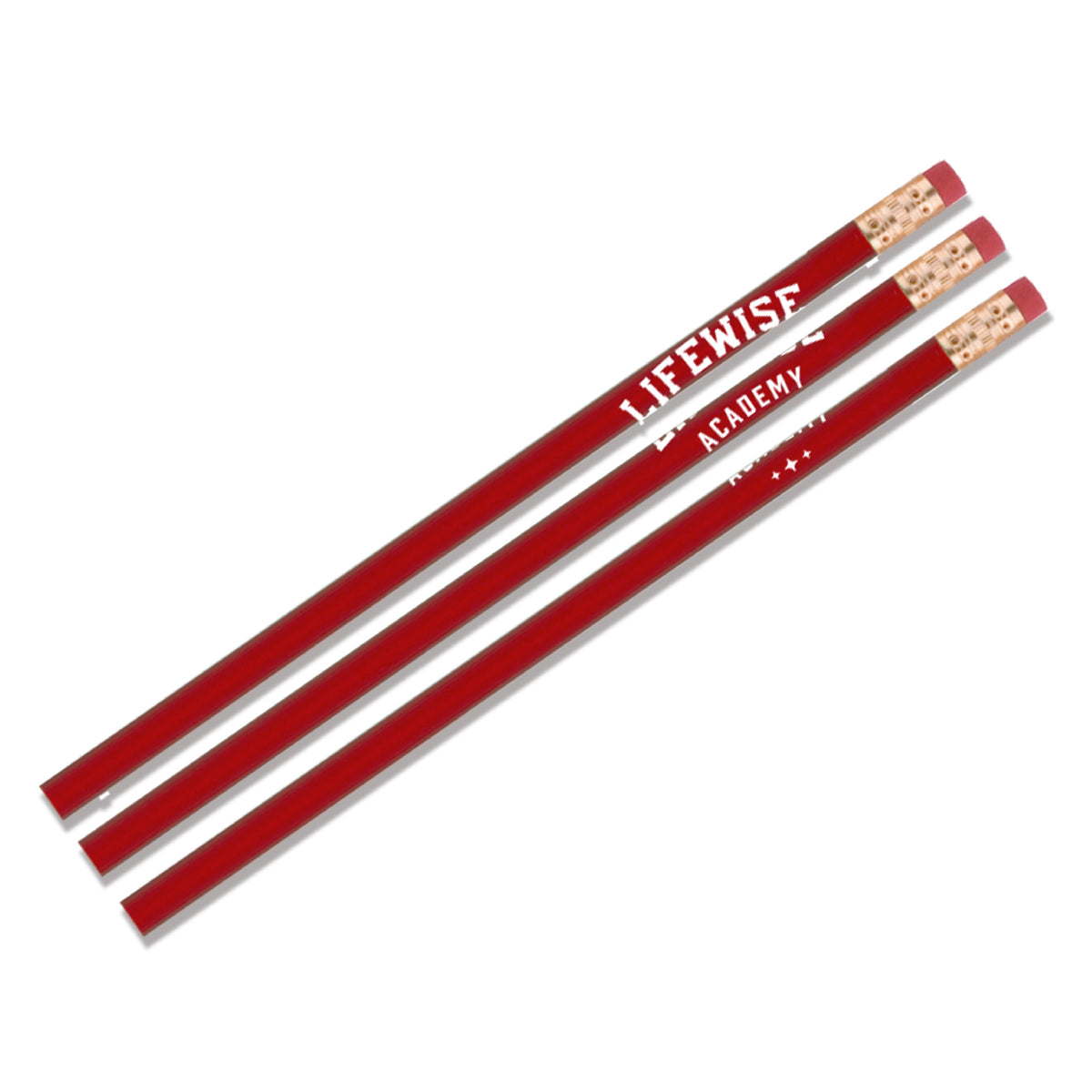LifeWise Pencil (Pack of 10)