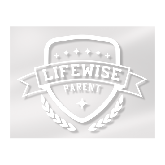 Parent Packet Window Decal (Pack of 25)