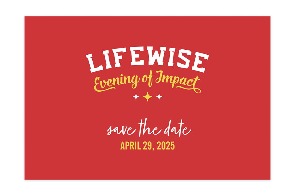 Save the Date