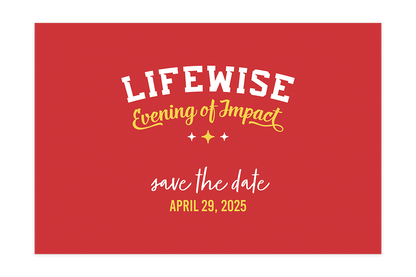 Save the Date