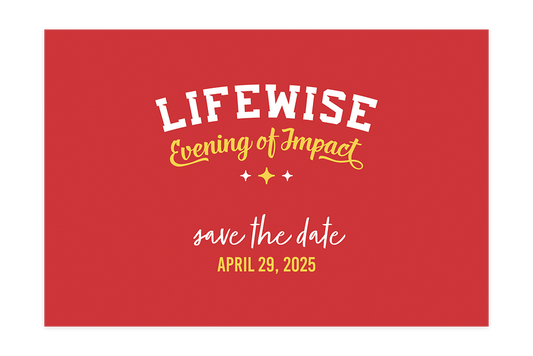 Save the Date