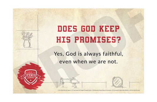 LWL 056-060 - BPQ Laminated Posters