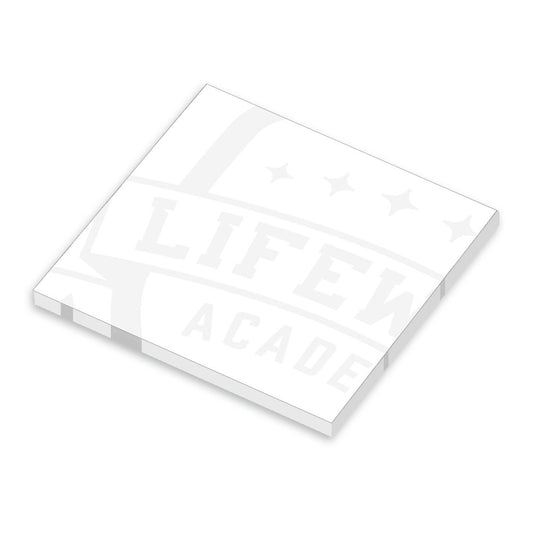3x3 Sticky Note Pad