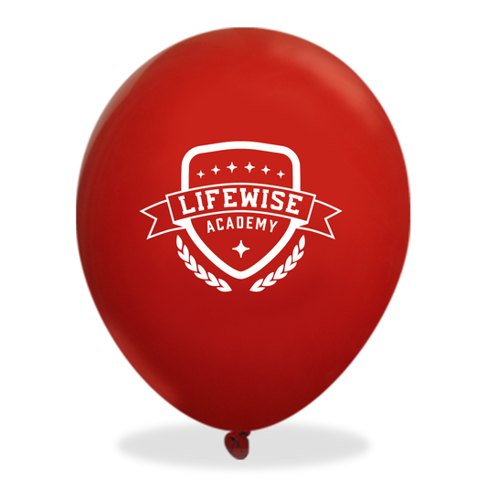 LifeWise Balloon (Pack of 10)