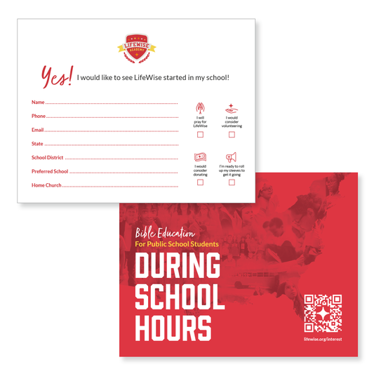 CIL Card