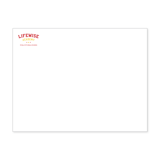 10x13 Envelope