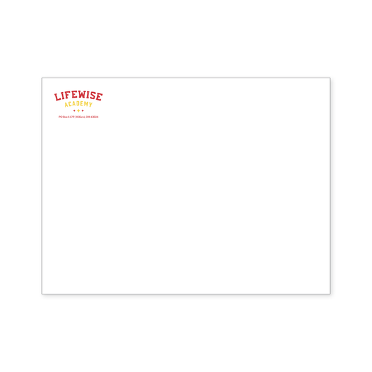 9x12 Envelope