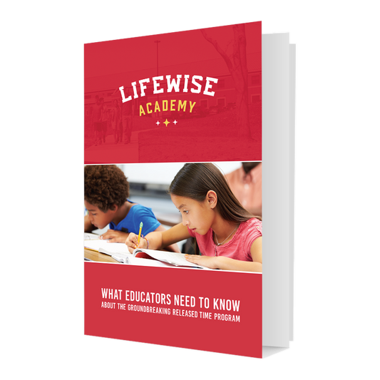 What Educators Need to Know Booklet