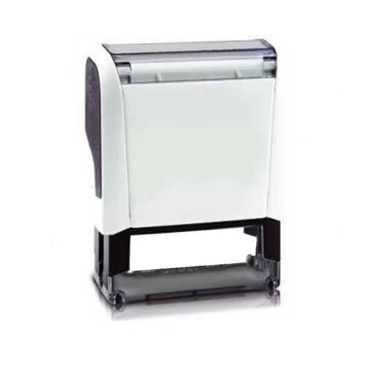 Deposit Only Stamp