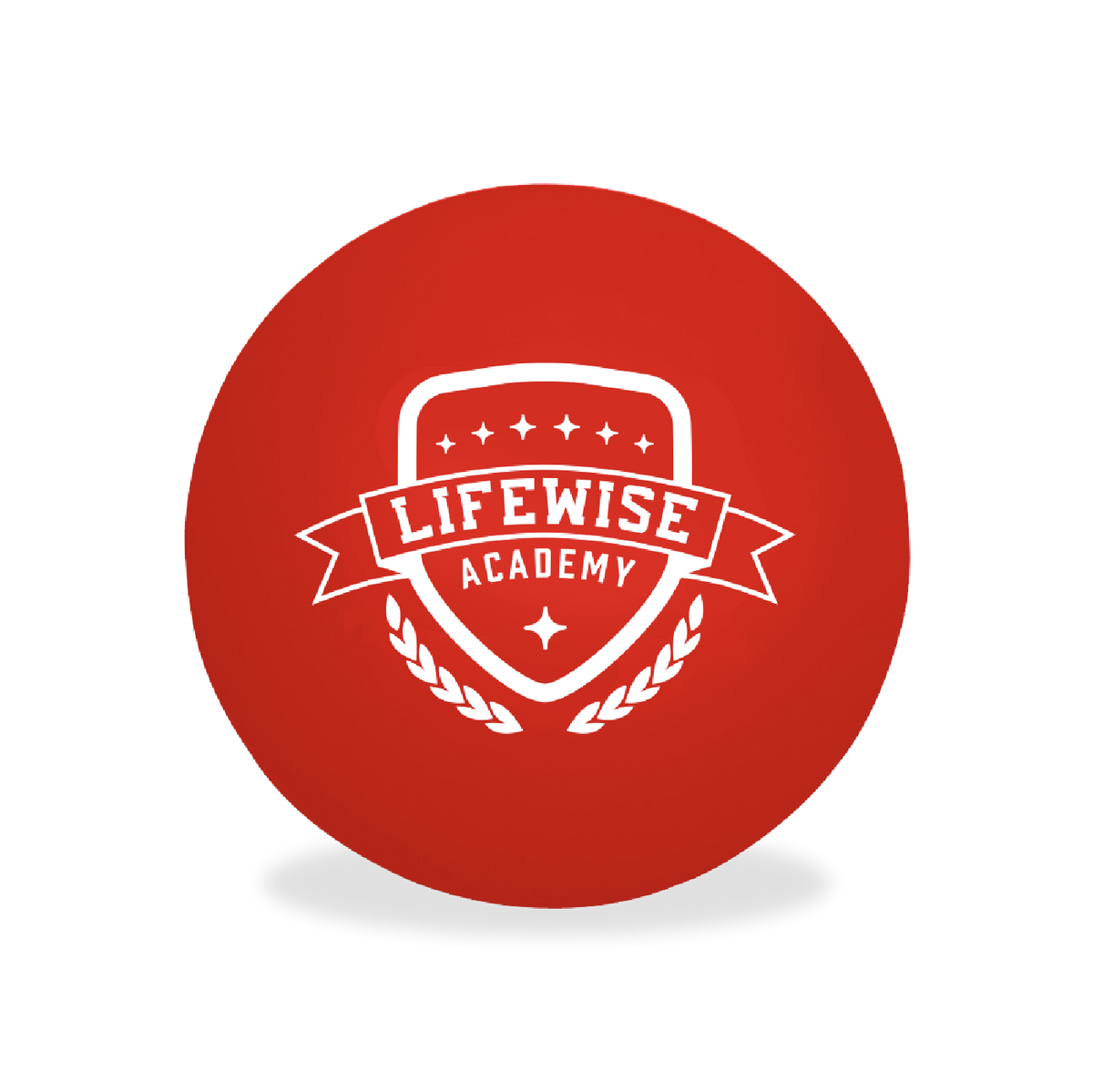 LifeWise Stress Ball