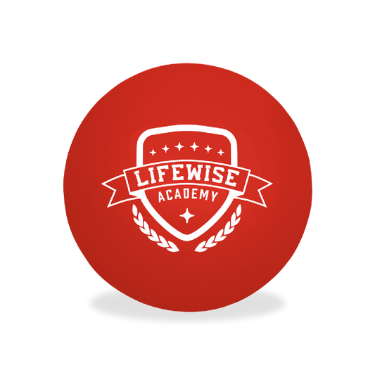 LifeWise Stress Ball